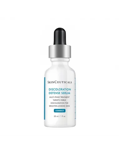 SKINCEUTICALS SERUM DISCOLORATION DEFENSE 30 ML