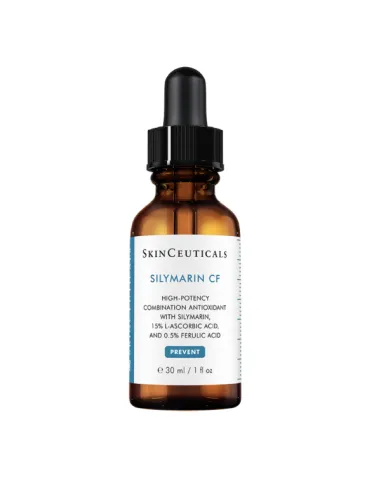 SKINCEUTICALS SILYMARIN CF SÉRUM ANTIOX 30 ML