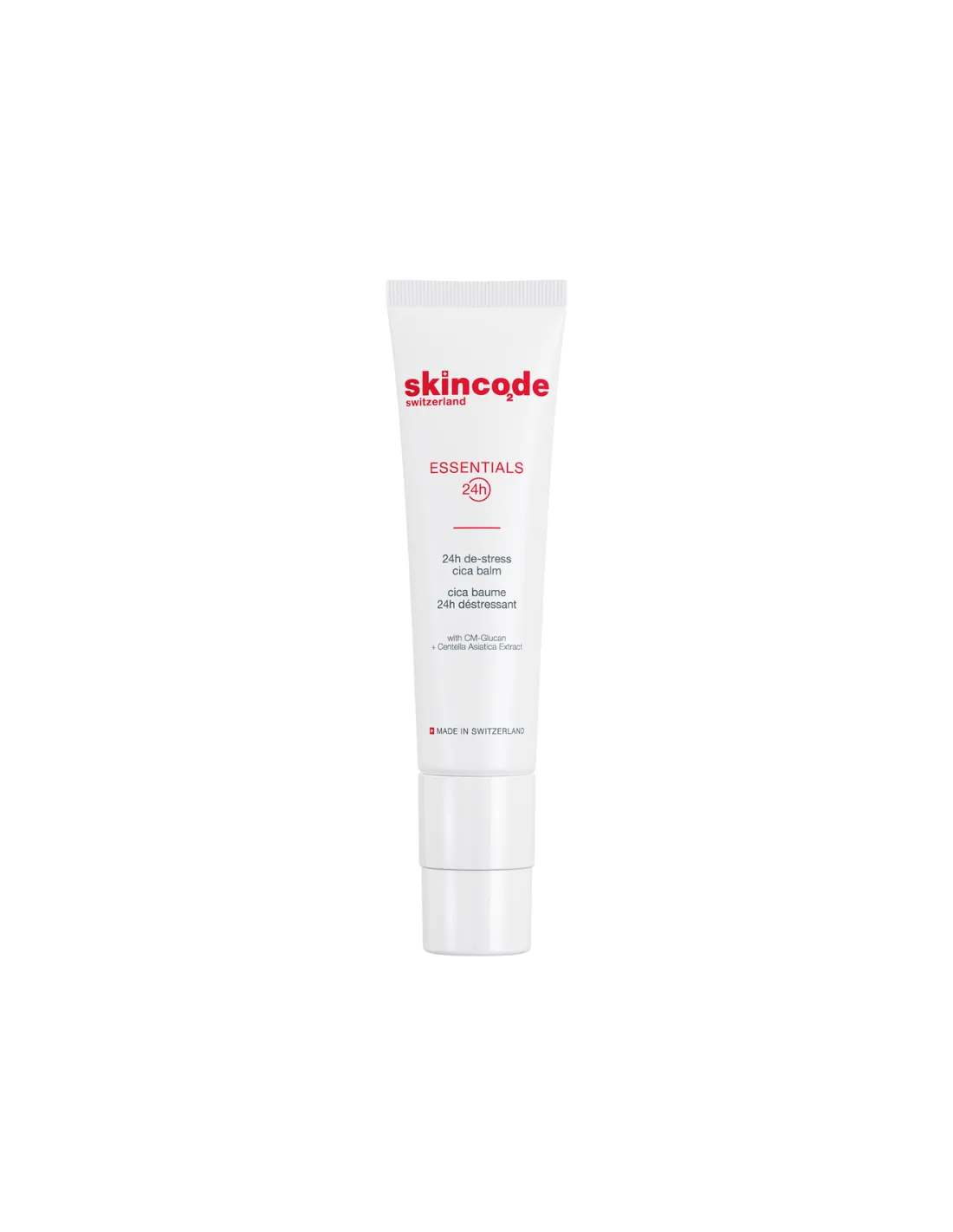 Skincode Essentials 24h De-Stress Cica Balm 50 ml
