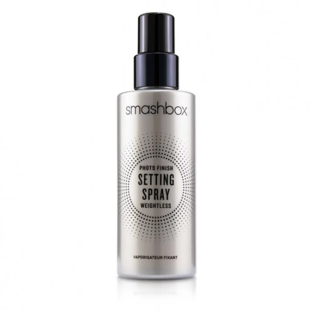 Smashbox Photo Finish Fixing Spray 116 ml