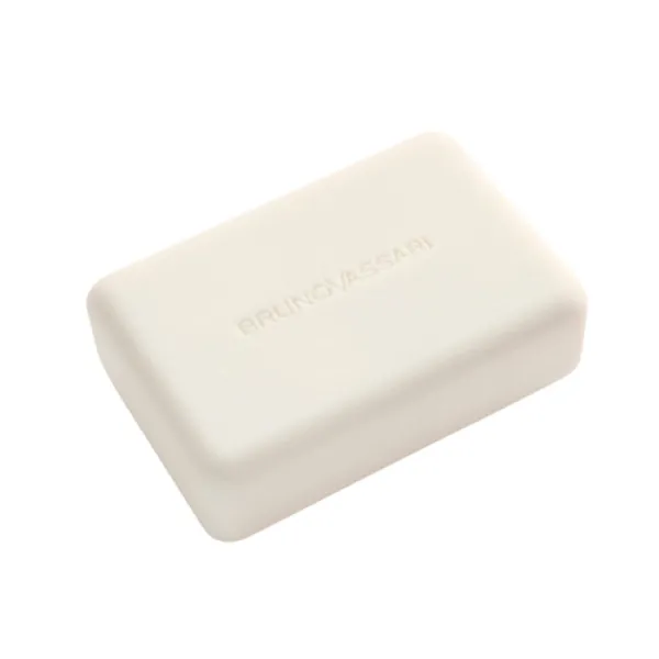 Soap Bar | Jabón de cara y manos 100g - The Basics - Bruno Vassari ®