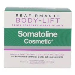 Somatoline Reafirmante Body Lift Cuerpo 250ml