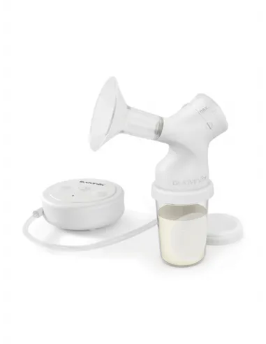 SUAVINEX EXTRACTOR DE LECHE ELÉCTRICO