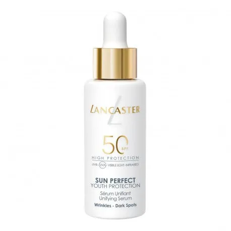 Lancaster Sun Perfect unifying serum Spf 50 30 ml