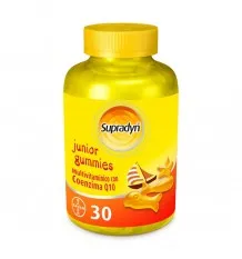 Supradyn Energy Gummies Junior 30 unidades