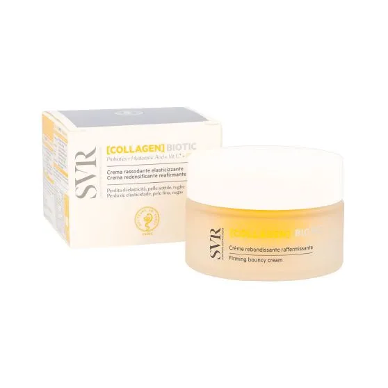 SVR Collagen Biotic Crema Reafirmante 50 ml