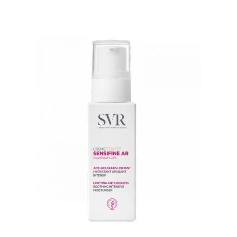 SVR Sensifine Ar Teinte 40 ml