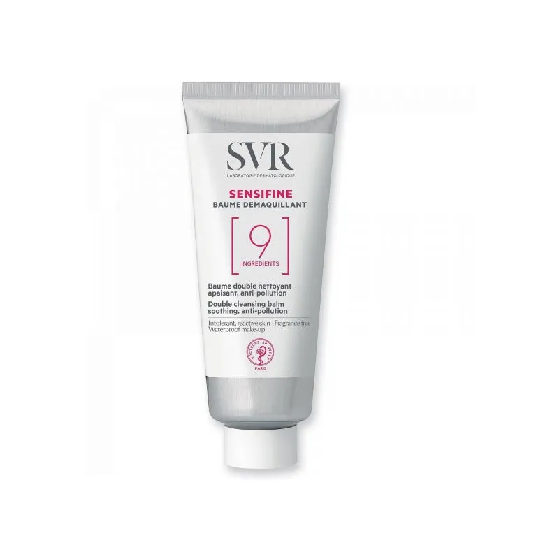 SVR Sensifine Baume Demaquillant 100ml