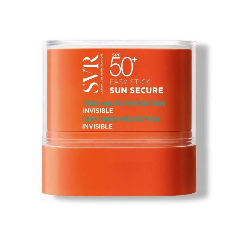 SVR Sun Secure Easy Stick SPF-50+ 10gr