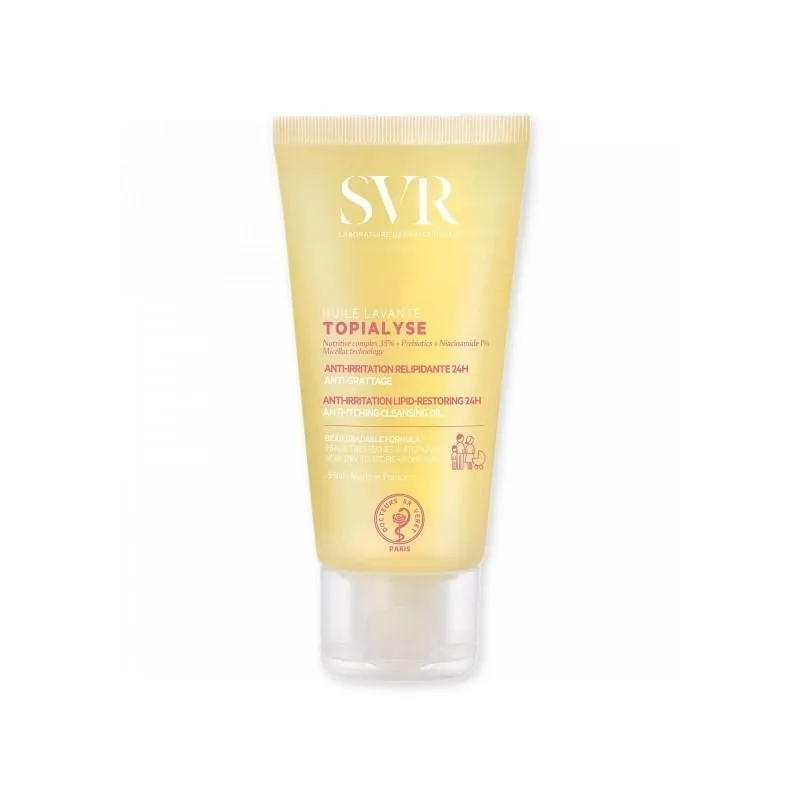 SVR Topialyse Aceite Levante