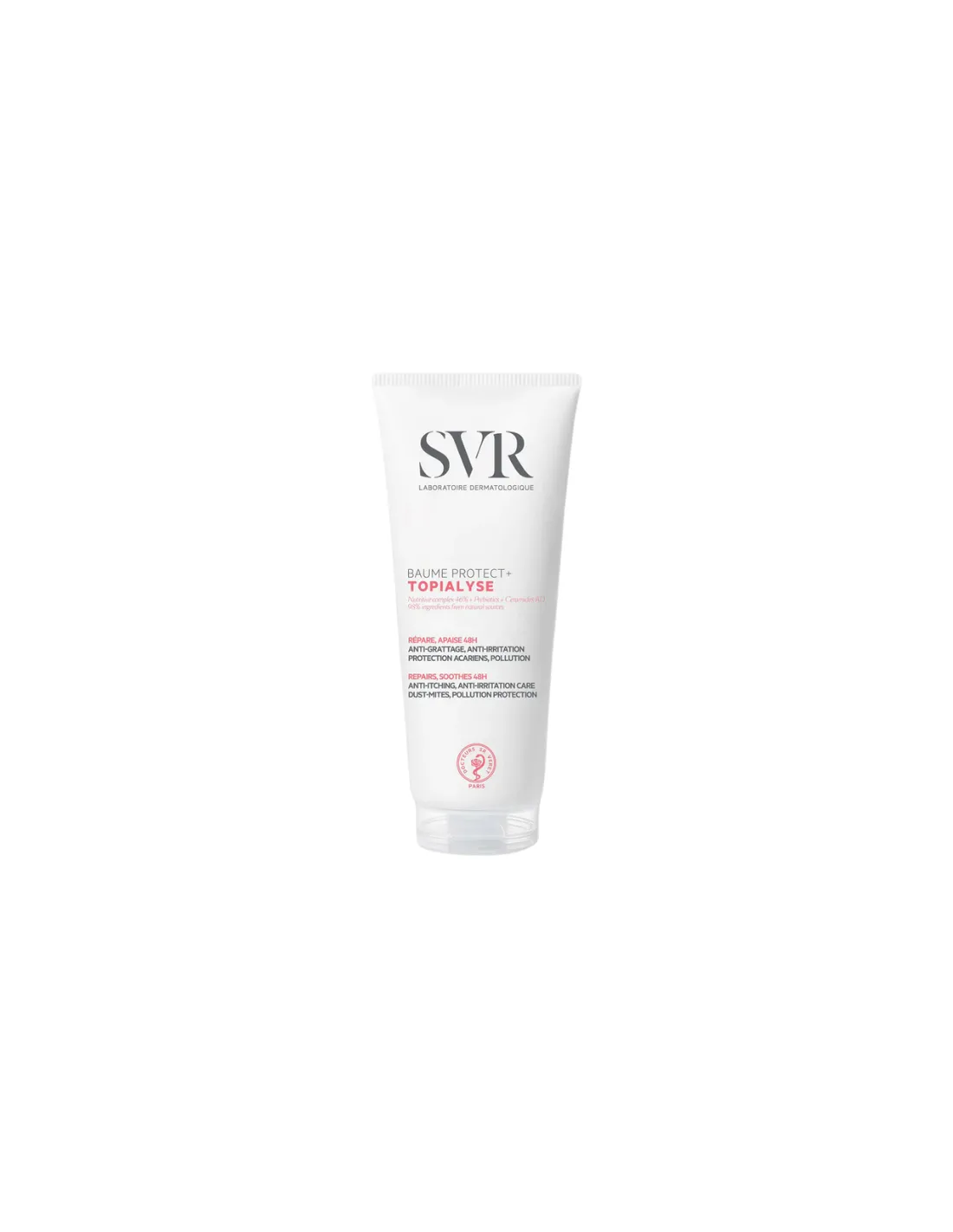 SVR Topialyse Baume Protect+ 200 ml