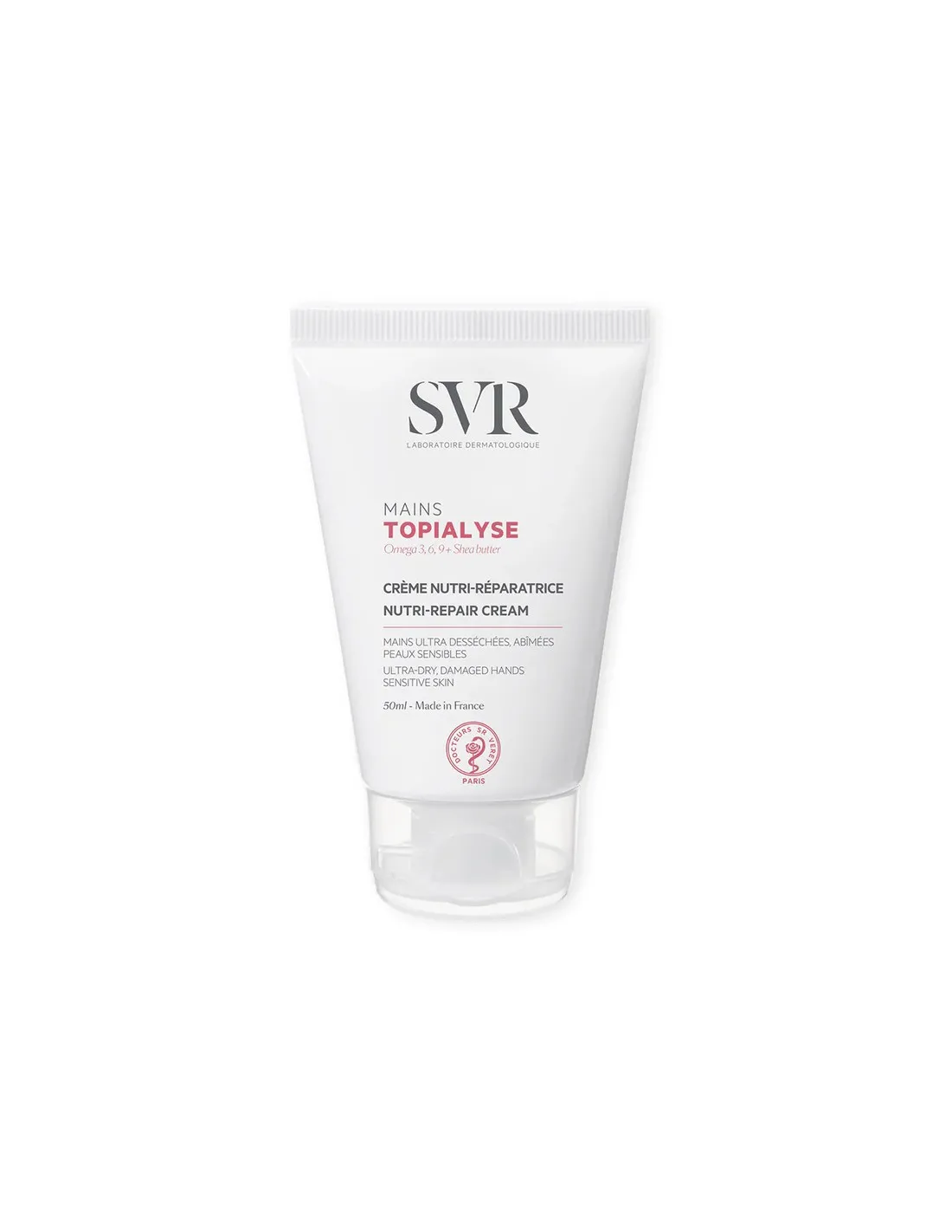 SVR Topialyse Mains 50 ml