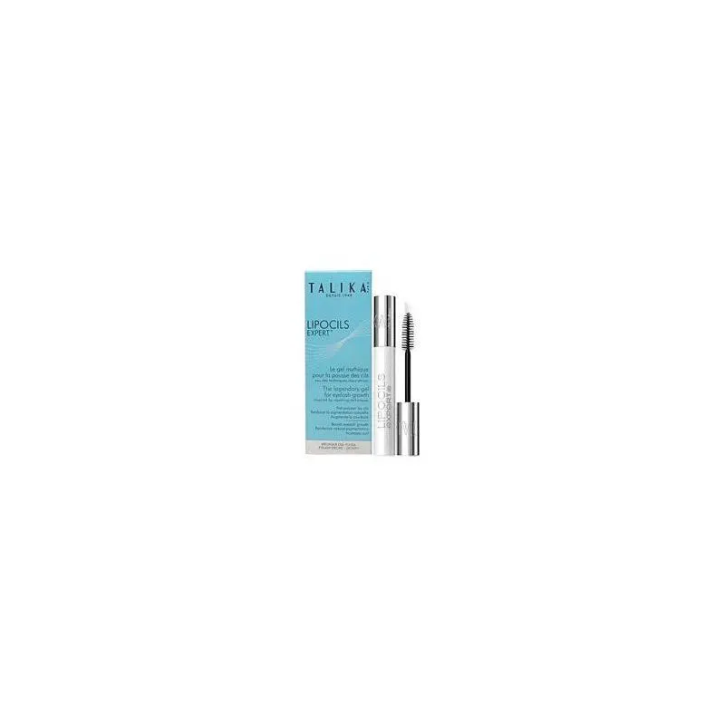 Talika Lipocils Expert 10 Ml