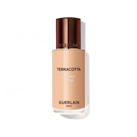 Guerlain Terracotta Le Teint - Luminous foundation 3n neutral / neutral