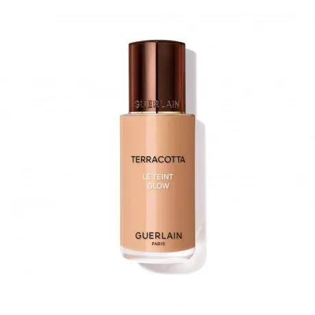 Guerlain Terracotta Le Teint - Luminous foundation 4n neutral / neutral