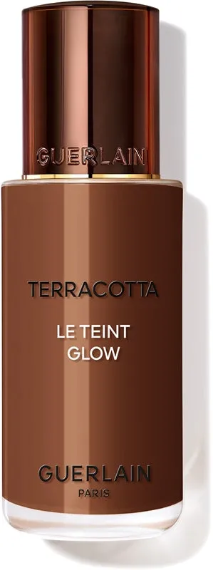 GUERLAIN Terracotta Le Teint Liquid Illuminating Foundation for a Natural Look Color 9N Neutral 35 ml