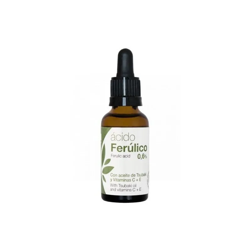 TH Pharma Ácido Ferúlico 30ml