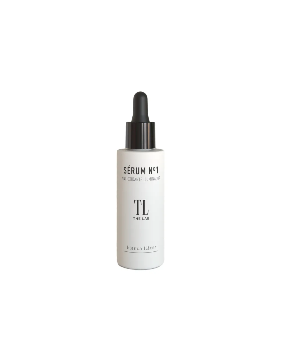 THE LAB Sérum Nº1 Antioxidante Iluminador 30 ml
