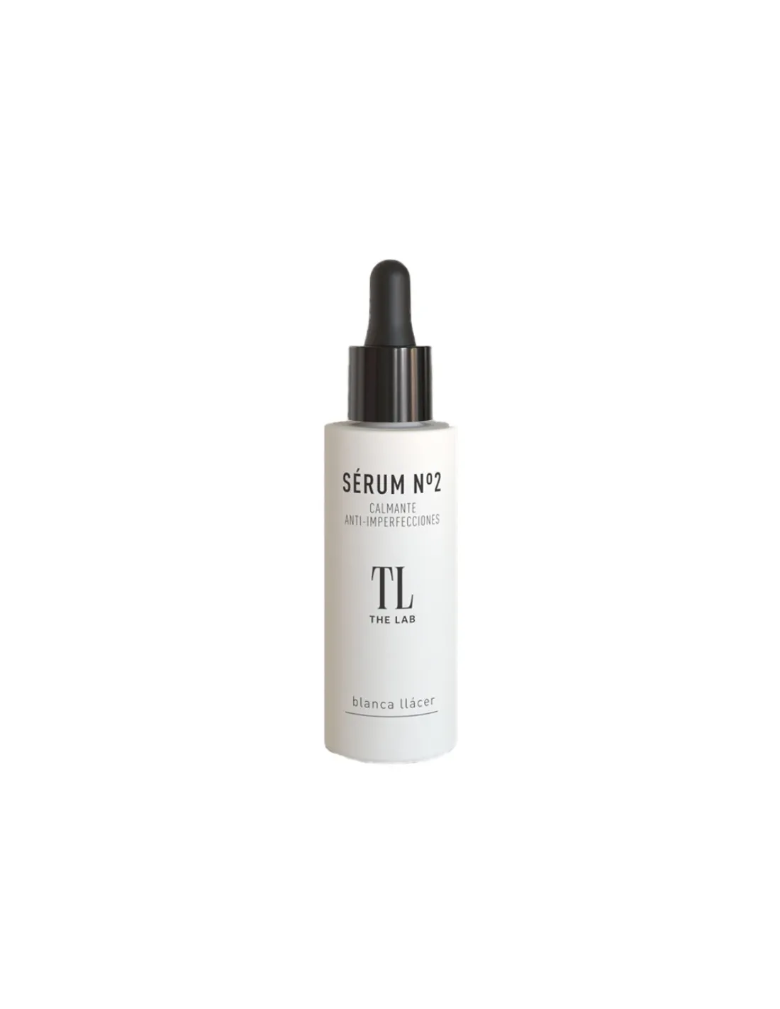 THE LAB Serum Nº2 Calmante Perfeccionador 30 ml