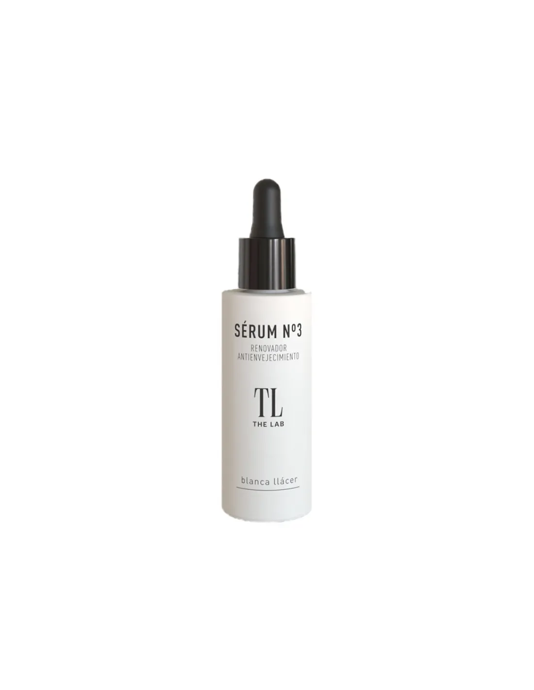 THE LAB SERUM Nº3 Renovador Antienvejecimiento 30 ml