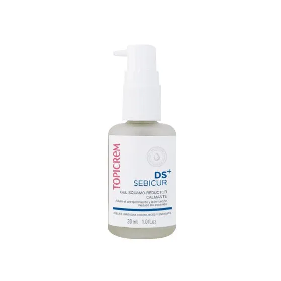 Topicrem DS+ Sebicur Squamo-Reductor Calmante 30 ml