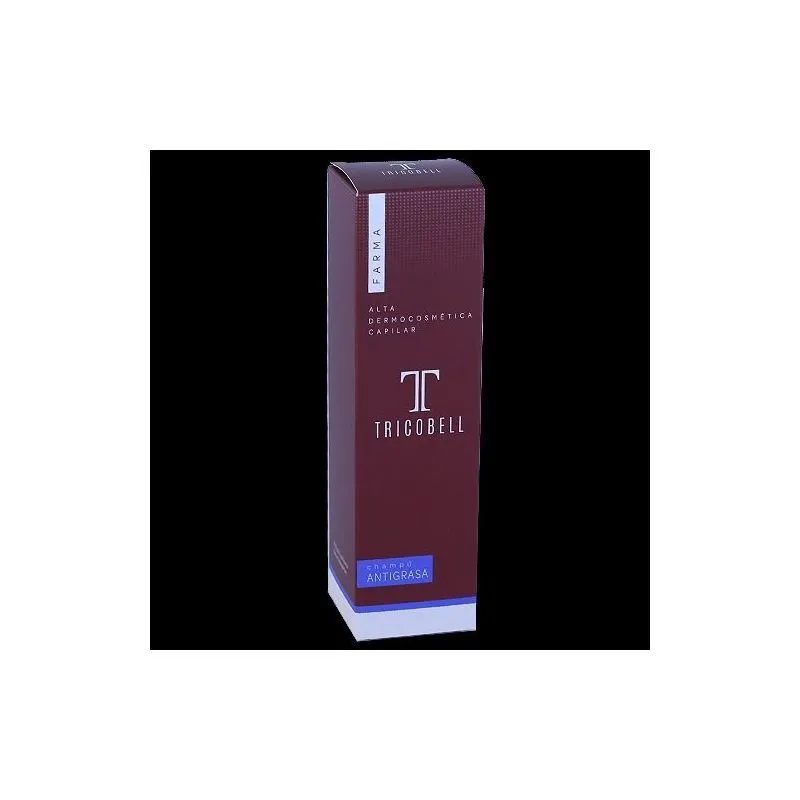 Tricobell Champú Antigrasa 250ml