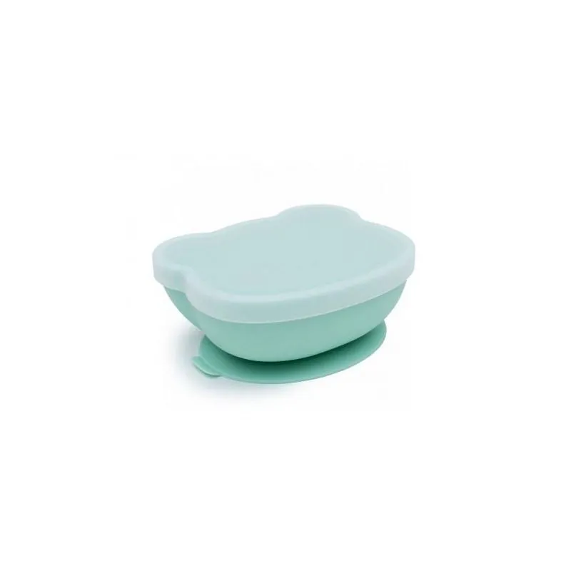 Tutete Bol Con Ventosa Verde