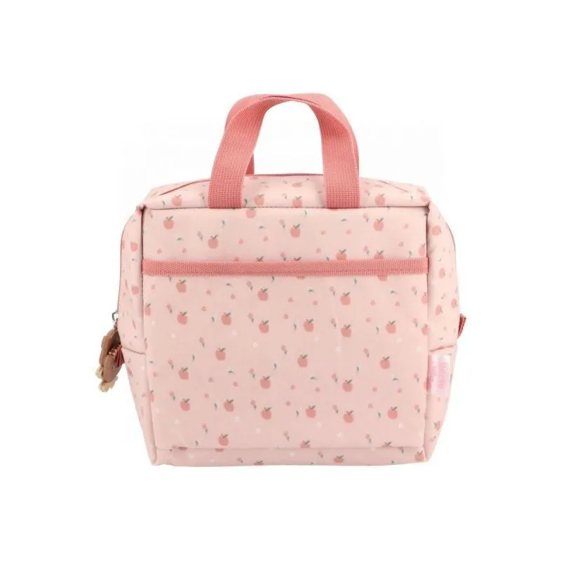 Tutete Bolsa De Merienda Térmica Manzanas