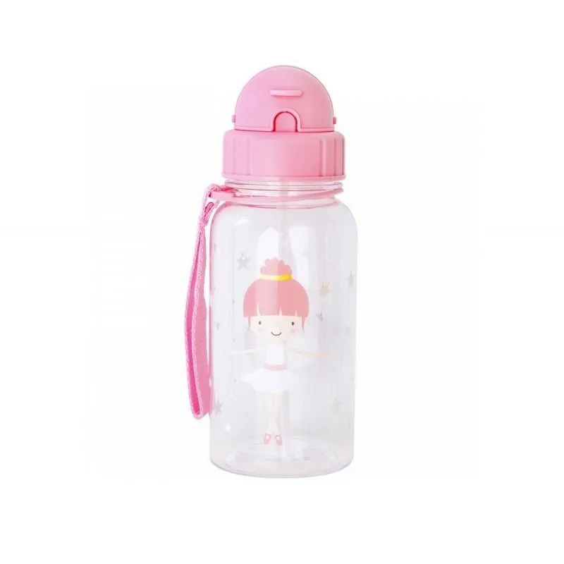 Tutete Botella Bailarina 500 ml