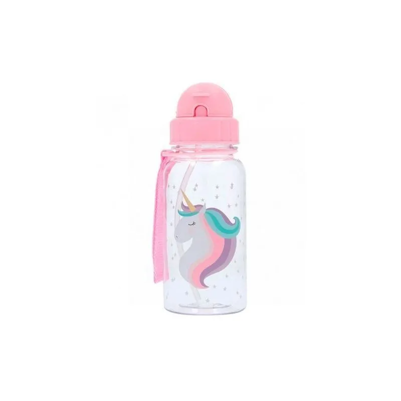Tutete Botella Unicornio 500 ml