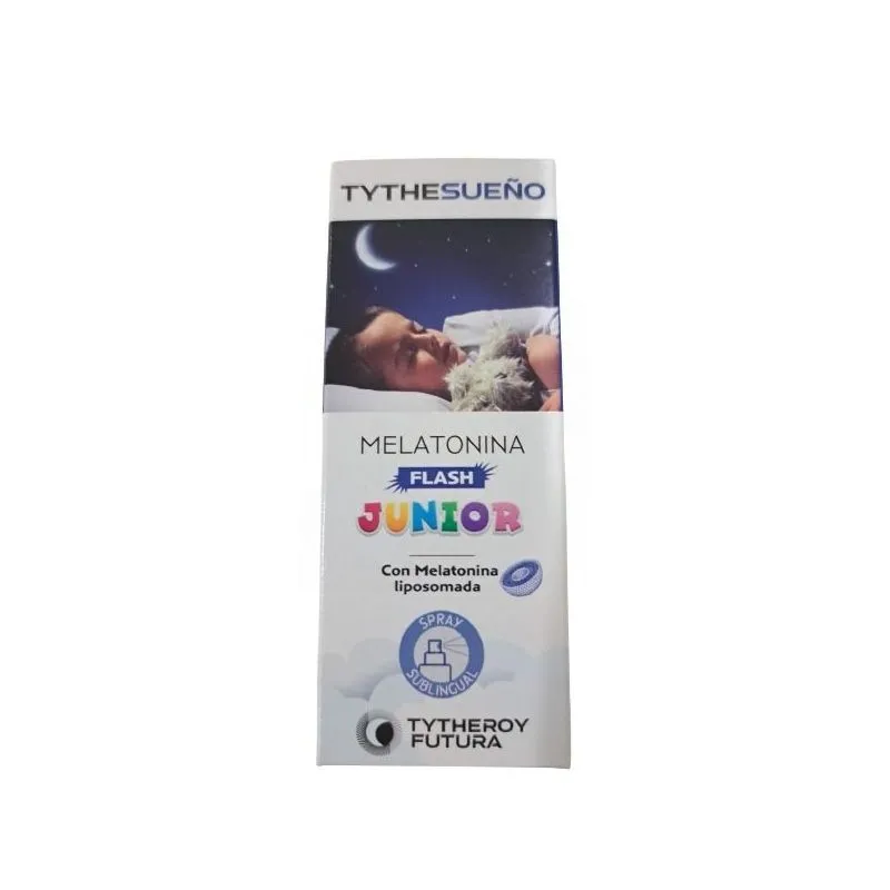 Tythesueño Flash Junior Spray 20ml