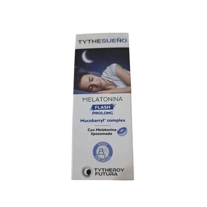 Tythesueño Flash Prolong Spray 20ml