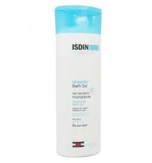 Isdin Ureadin Bath Gel 200 ml