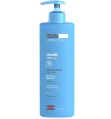 Isdin Ureadin Bath Gel Baño 400 ml