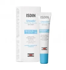 Isdin Ureadin Contorno de Ojos Spf20 Gel Crema 15 ml
