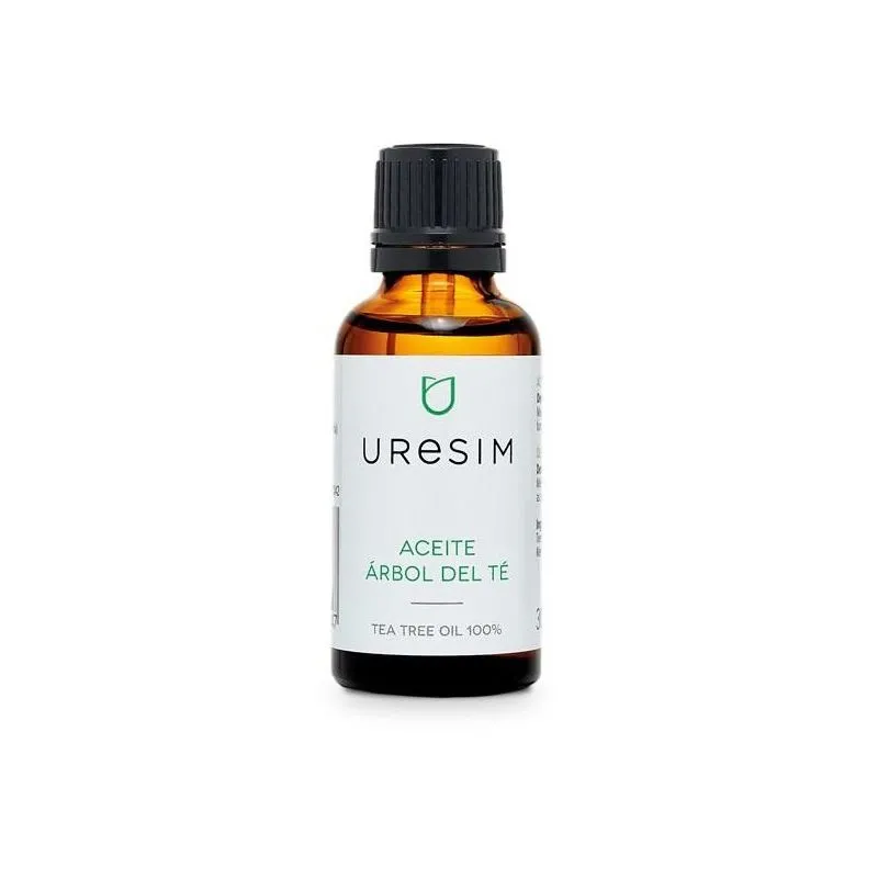 Uresim Aceite de Árbol Del Té 30 ml