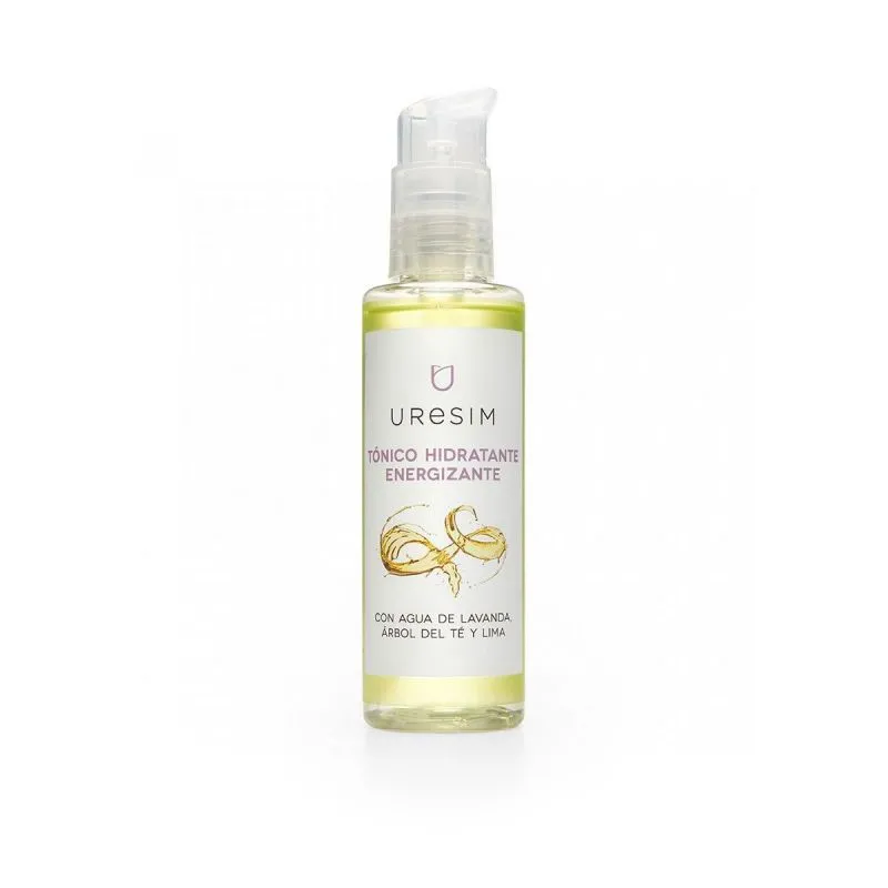 Uresim Tónico Hidratante Energizante 150ml