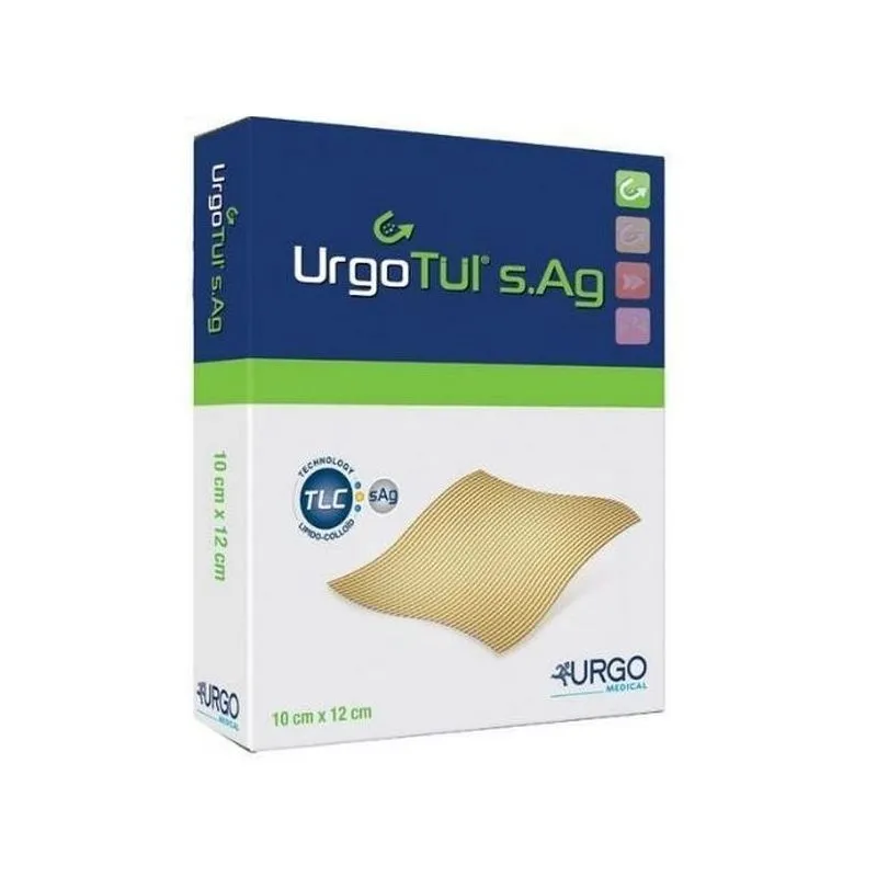 Urgotul Sag 15/20 Cm 5 U