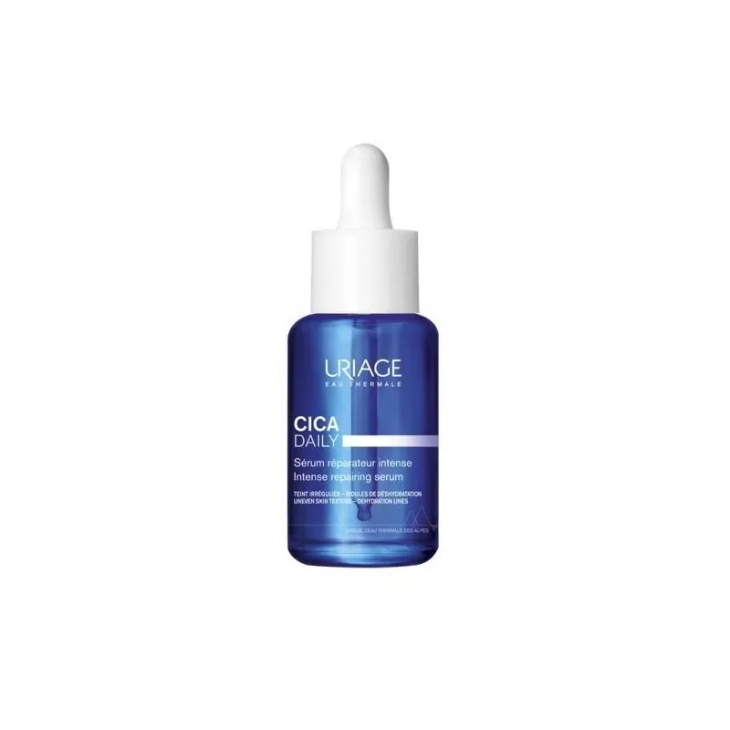 Uriage Bariederm Cica Daily Serum 1 Envase 30 ml