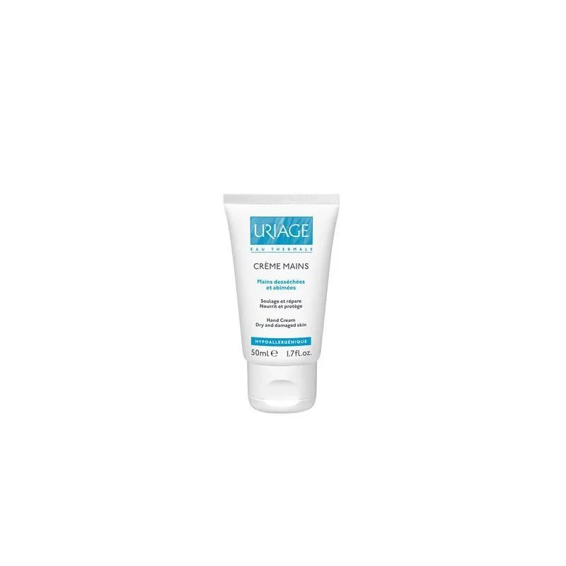 Uriage Crema Manos 50ml