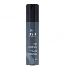 Usu Cosmetics Fluido + Serum 50ml