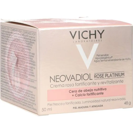 Vichy Neovadiol Rose Platinium  50 ml