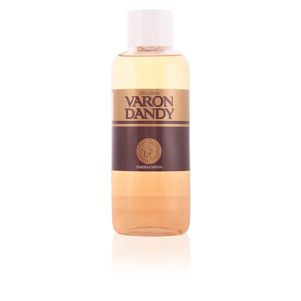 VARON DANDY eau de Cologne frasco 1000ml