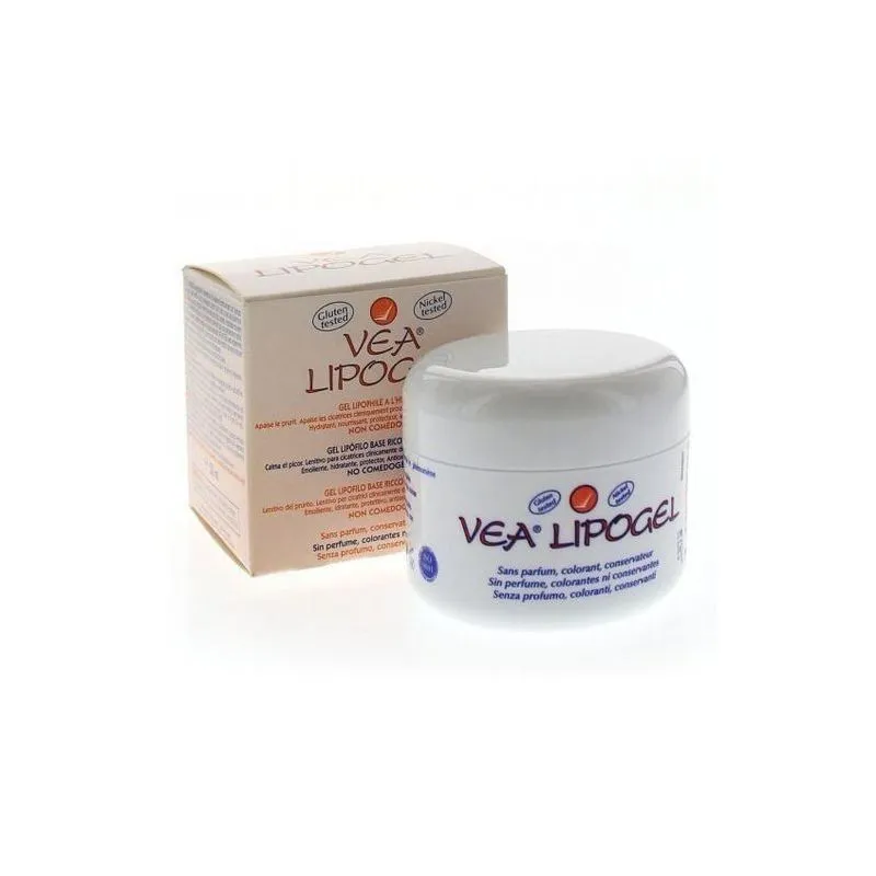 Vea Lipogel 50ml