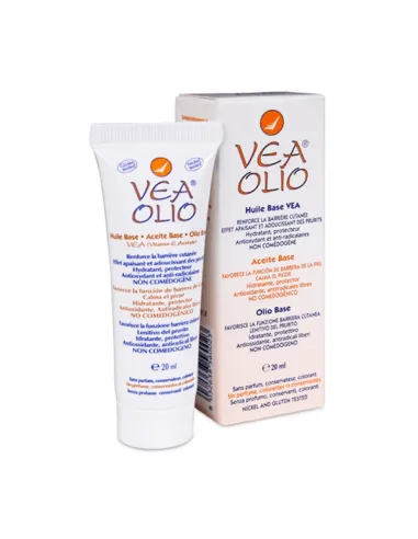 VEA OLIO 20 ML