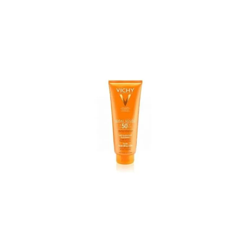 Vichy Capital Soleil Leche Corporal SPF-50+ 300ml