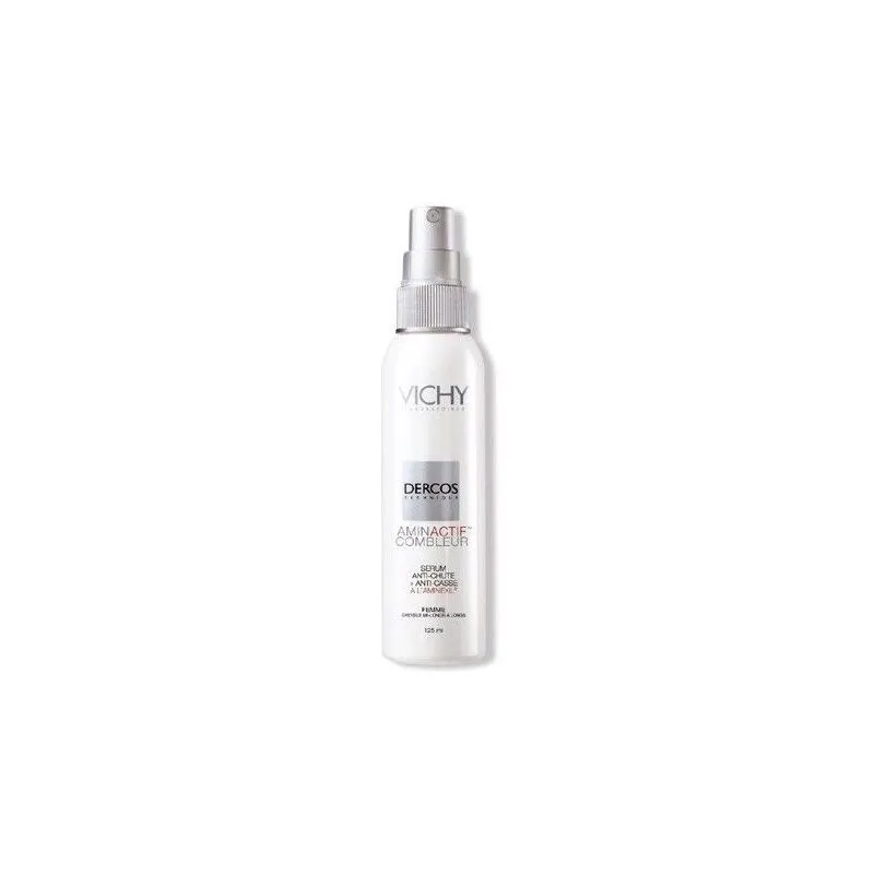 Vichy Dercos Aminactif Filler 125 Ml