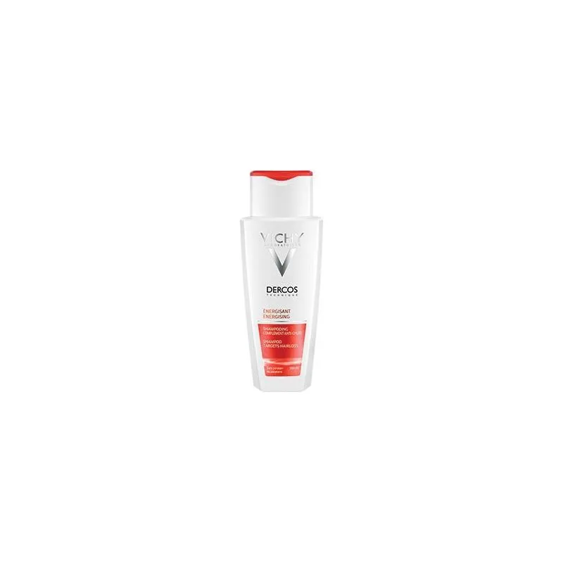 Vichy Dercos Champú Estimulante Anti-Caida 400 ml