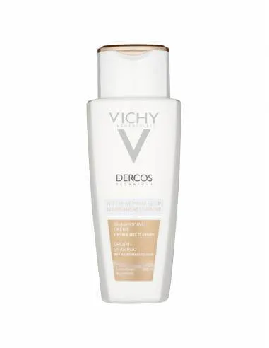 VICHY DERCOS CHAMPU NUTRI-REPARADOR CABELLOS SEC