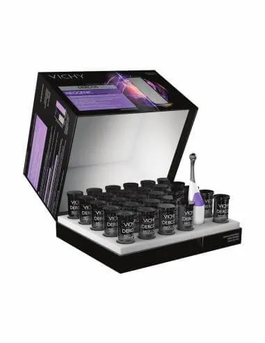 VICHY DERCOS NEOGENIC UNISEX X28